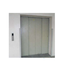 China Manufactured 3 ton Freight Elevator Goods Elevator Price